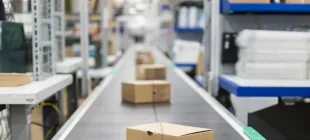 Auto ID is a key factor in the Internet of Things