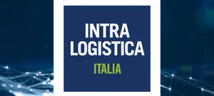 Intralogistica Italia 2022
