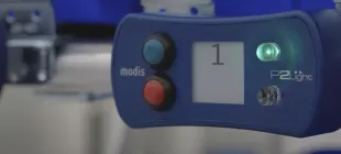 FasThink, Siemens and Made