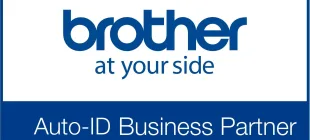 FasThink is Brother Auto-ID Business Partner