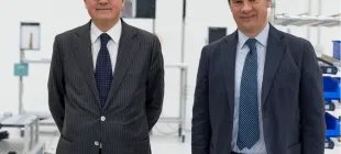 Fasthink enters into the Made Competence Center I 4.0. Partnership.