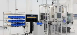 <strong>The synergy between FasThink and Siemens on Automation Tomorrow</strong>