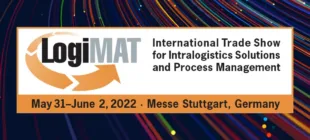 FasThink exhibits at Logimat 2022