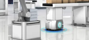 Omron Flexible Manufacturing Roadshow