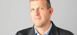 FasThink exhibitor at Mecspe 2024