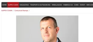 The IT-OT convergence lands at SPS Italia with FasThink