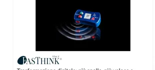 Digital transformation: leaner, faster, and scalable