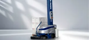 Logistica Efficiente parla della collaborazione tra Fasthink e Robopac