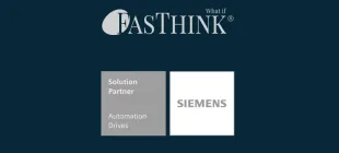 FasThink diventa Siemens Solution Partner per la Transizione Digitale