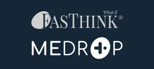 Logistica Efficiente parla della collaborazione tra Medrop e Fasthink