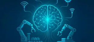 I segreti di Connect Orchestrator AI, il cervello digitale di FasThink per la fabbrica del futuro