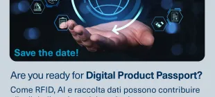Siete pronti per il Digital Product Passport?